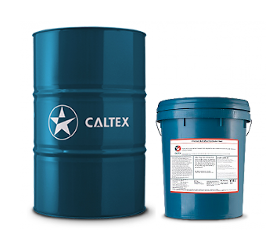 ảnh Dầu động cơ Caltex delo silver multigrade 20w50 chính hãng