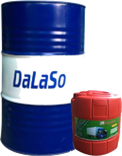 ảnh Dầu thủy lực Dalaso 32, 46, 68 chính hãng.jpg