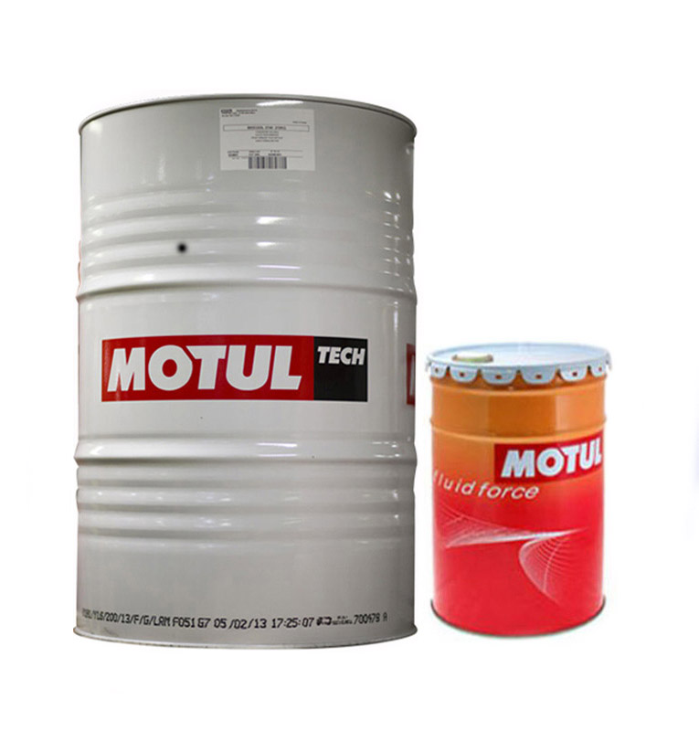 ảnh Dầu cắt gọt Motul supraco 1015 chính hãng