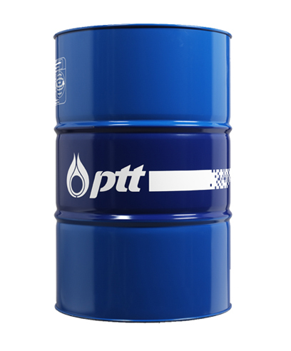 ảnh Dầu máy nén khí Ptt compressor oil s 32, 46, 68 chính hãng