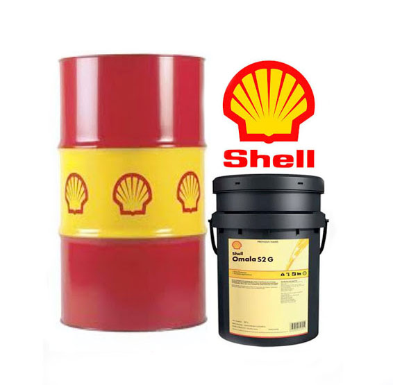 ảnh Dầu thủy lực Shell tellus s3 m 32, 46, 68, 100 chính hãng