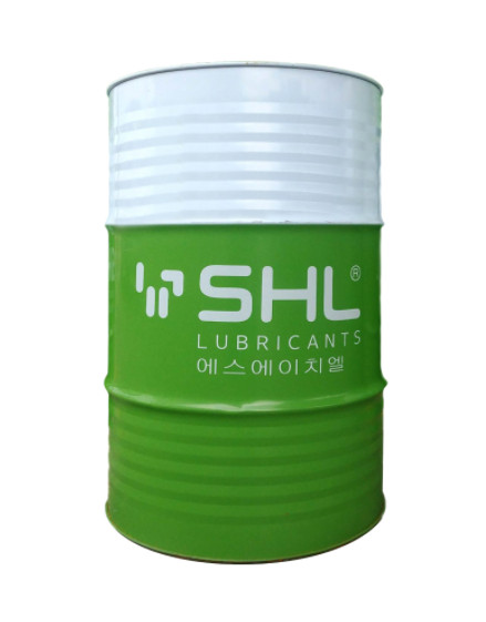 ảnh Dầu bánh răng Shl gear 150, 220, 320, 460 chính hãng