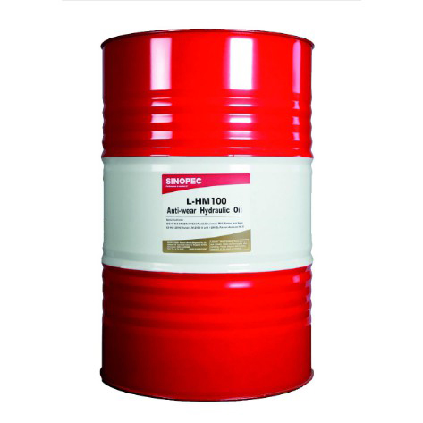 ảnh Dầu động cơ Sinopec tulux t500 ci-4 chính hãng