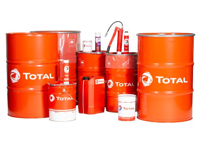 ảnh Mỡ bôi trơn Total multis ep 0, 1, 2, 3 chính hãng